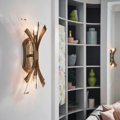 Elstead Lighting stenska svetilka Slike