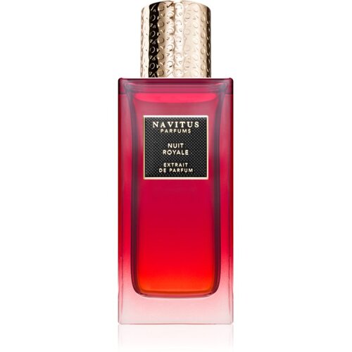 Navitus Parfums Nuit Royale parfemski ekstrakt uniseks 125 ml Cijene