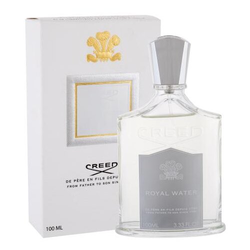 Creed Royal Water 100 ml parfemska voda unisex Slike