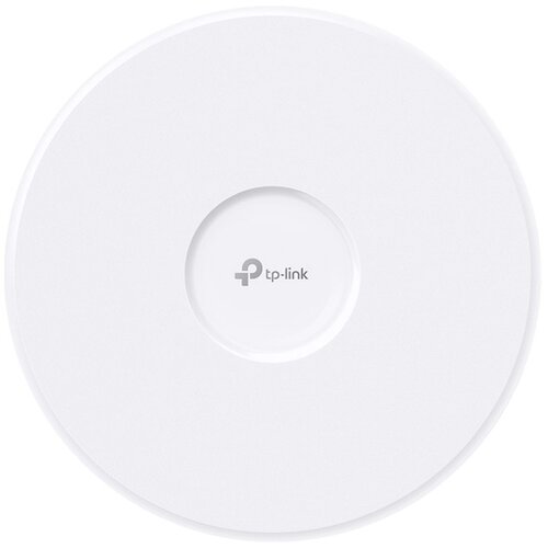 Tp-link omada eap783 2,4/5/6ghz be22000 tri-pasovni wifi 7 stropna dostopna točka - ap Cene