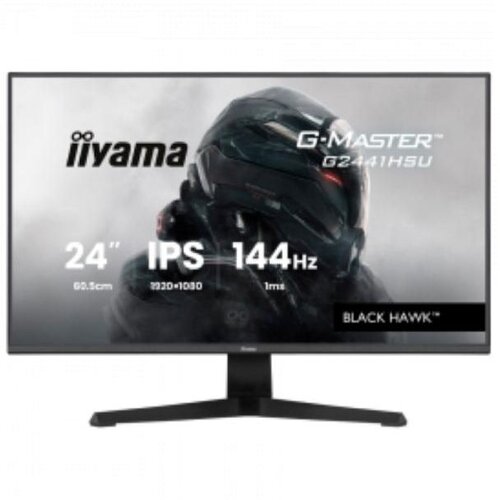 Iiyama G-Master IPS FHD 144Hz AMD FreeSync (G2441HSU-B1) Cene