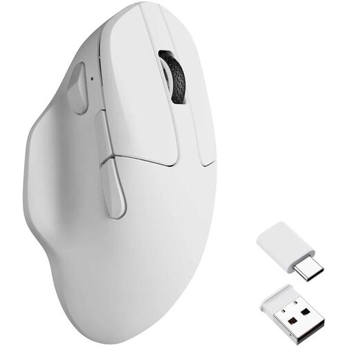 KEYCHRON Mi&amp;scaron; M7-A1 White Slike