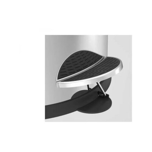 Vinox kanta za otpatke sa pedalom INOX 16 lit (visina 430mm, prečnik 250mm) Slike