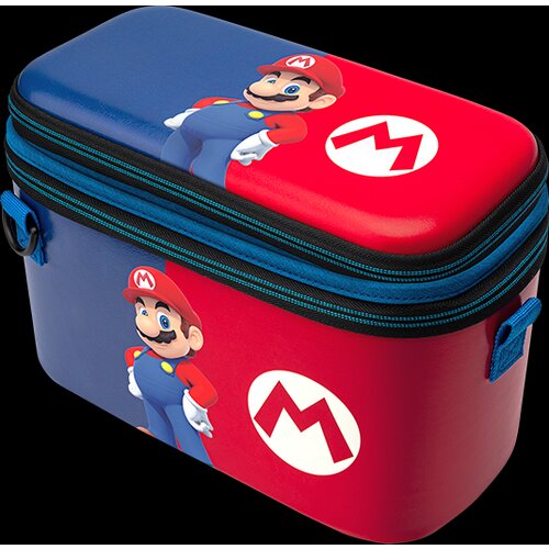 Pdp pull-n-go case - mario Slike