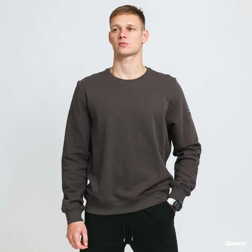Ecoalf Sweatshirt Tribecalf Sweatshirt Dark Grey M