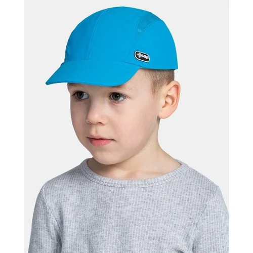 Kilpi Kids cap MIND-J blue