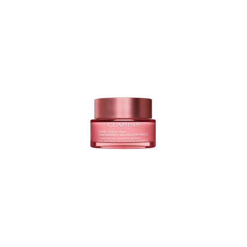 Clarins Multi-Active Slike