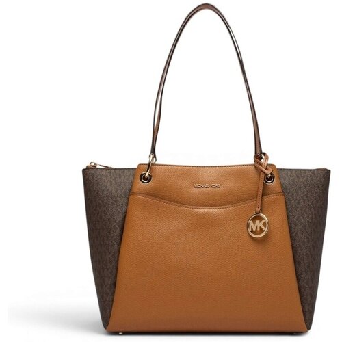 Michael Kors Torbe 30t6gx5t7b Lg Ew Tote Kostanjeva Slike