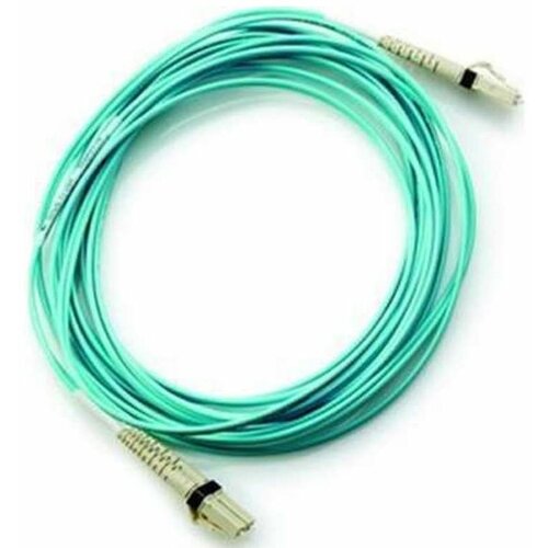 Hp Optički kabl Premier Flex LC/LC /Multi-mode/ OM4/ 2 fiber/ 15m/ Cable QK735A Slike