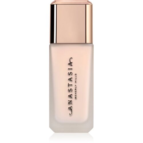 Anastasia Beverly Hills Impeccable Blurring Second-Skin Matte Foundation tekoči puder za srednje in izdatno prekrivanje odtenek 00CR 35 ml Cene