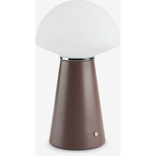  Lampa na baterije, O15x25cm Slike