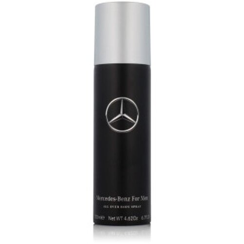 Mercedes-Benz 200 ml sprej za telo za mo&amp;scaron;ke Slike