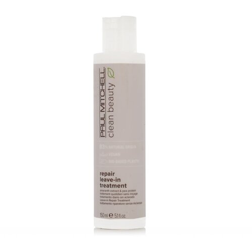 Paul Mitchell Clean Beauty Repair Leave-In Tretman 150 ml Slike