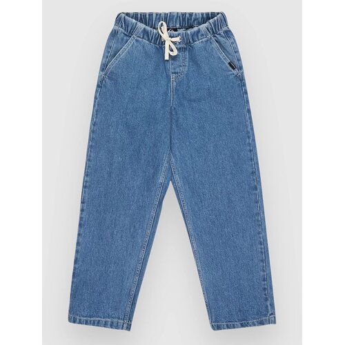Quiksilver The Foam Denim Kids Kavbojke 2001 stone wash Cene