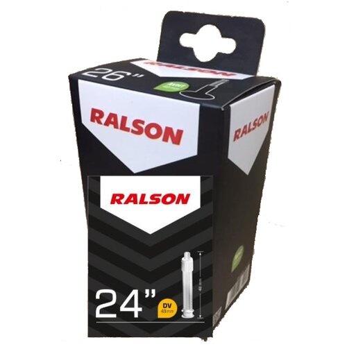  Zračnica Ralson 24X1 3/8 Slike