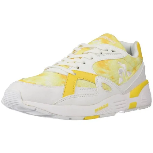 Le Coq Sportif Modne superge SUMMER RIPSTOP Rumena Le Coq Sportif Modne superge SUMMER RIPSTOP Rumena