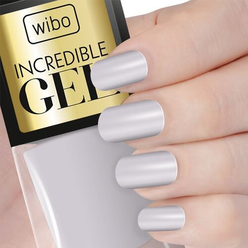 Wibo - No.10 Gel za nokte Incredible Gel Cijene