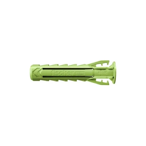 Fischer SX Plus Green razuporna tipla 25 mm 5 mm 567858 1 St.