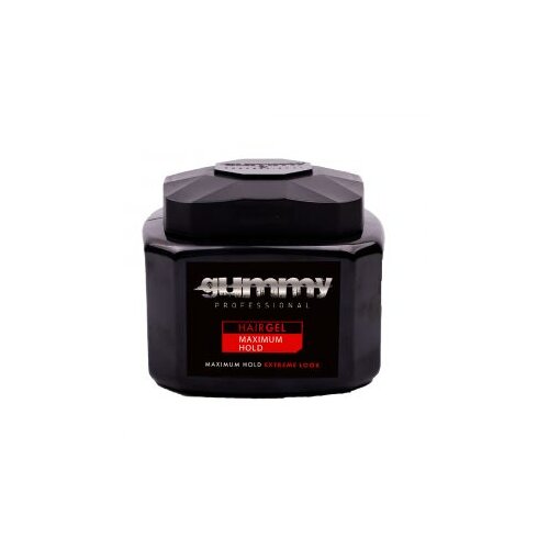  za kosu Gummy 700 ml &amp;ndash; Maximum Hold Slike
