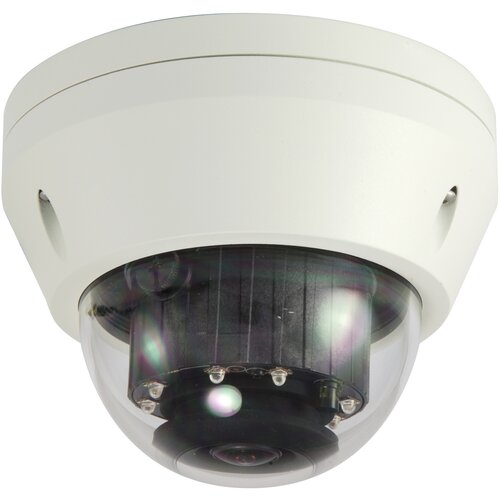 Level One IPCam FCS-3306 Dome Out 3MP H.265 IR 13W PoE" Cijene