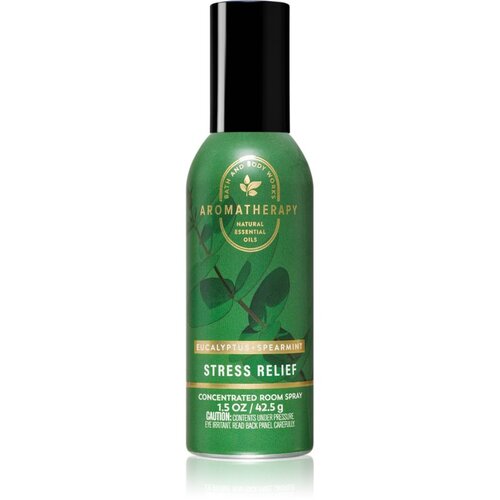 Bath & Body Works Eucalyptus pršilo za dom 42.5 g Cene