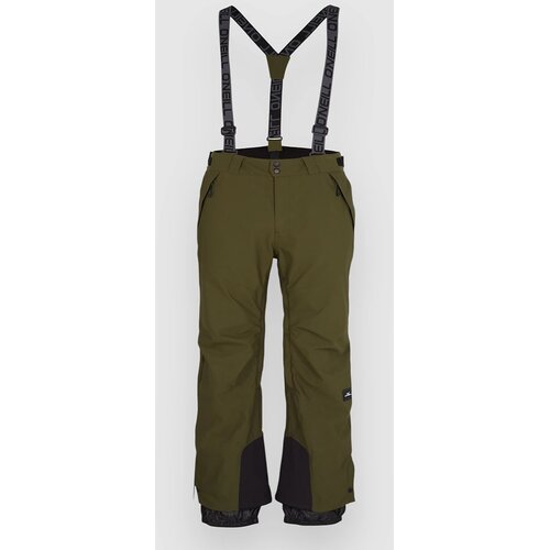 O'neill Total Disorder Hlace forest night Cene