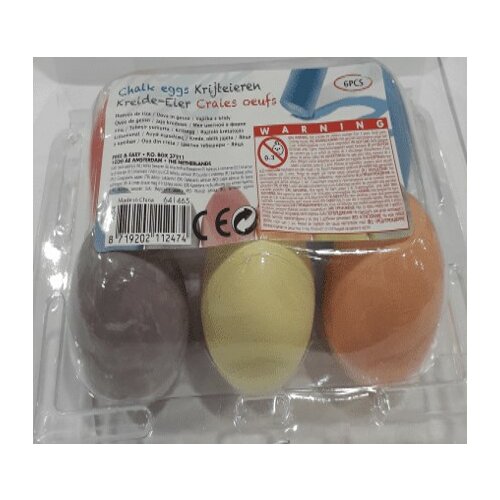  uskršnja jaja u boji Cene