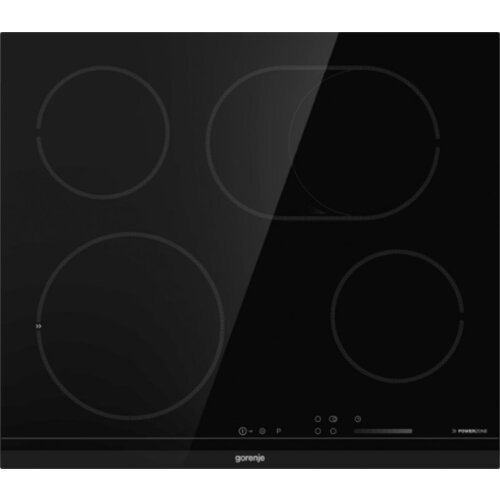 Gorenje Ugradbena staklokeramička ploča ECS648BCSC Cijene