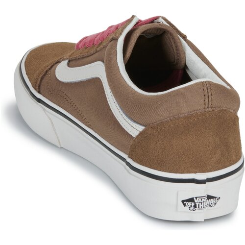 Vans Old Skool Smeđa Cijene