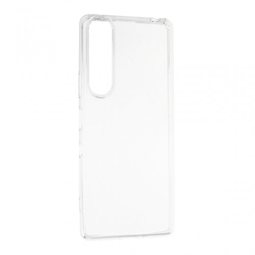 Telempire Torbica silikonska Ultra Thin za Sony Xperia 1 III transparent Cene