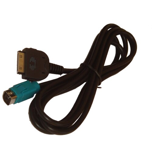 VHBW Priklopni kabel za Alpine KCE-433iv Slike