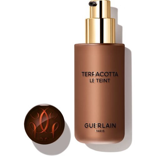 Guerlain Terracotta Le Teint tekoči puder za naraven videz odtenek 7N Neutral 35 ml Slike