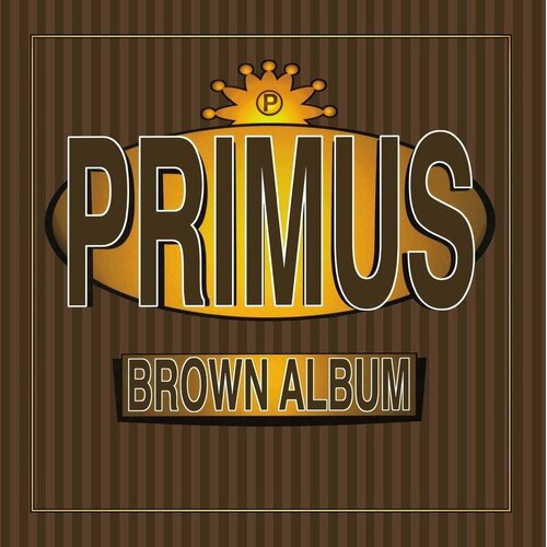  Primus - Brown Albums Cene