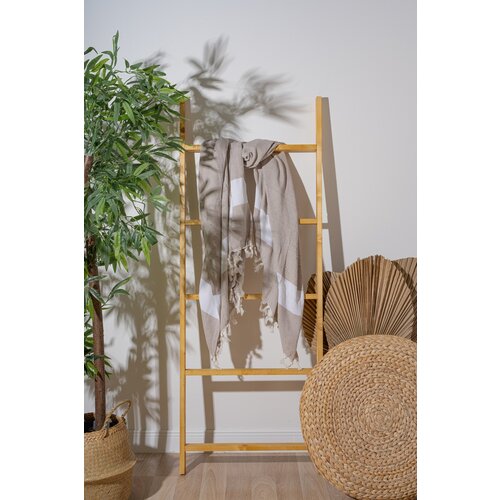 Lessentiel Maison peškir za plažu 100x180cm Šareni Slike