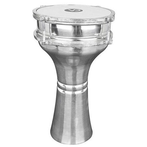 Vatan VDT-102 - aluminijska darabuka Slike