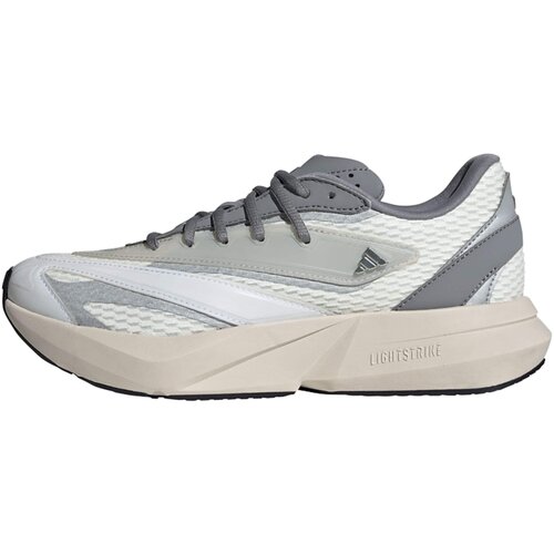 Adidas Nizke superge 'Lightblaze' grafit / bazaltno siva / svetlo siva / bela Cene
