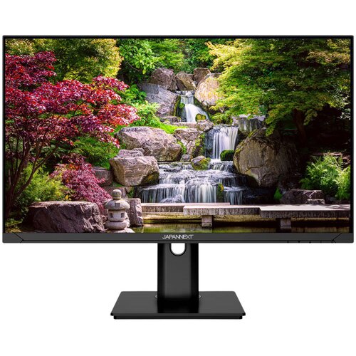  JAPAEXT JN-IPS2382FHDR-HSP computer monitor 61 cm (24) 1920 x 1080 pixels Full HD LCD Black Cene