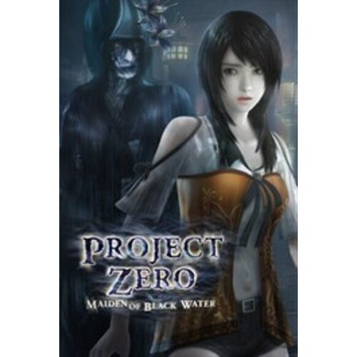  fatal frame: maiden of black water xbox live key global Slike