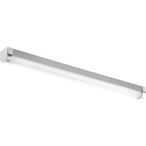 Eglo LED stenska svetilka v srebrni barvi TRAGACETE 1 &amp;ndash; Slike