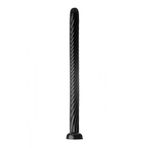 Hosed Analni dildo Spiral Anal Snake, 48 cm Slike