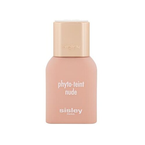 Sisley Phyto-Teint Nude puder 30 ml nijansa 1C Petal Slike