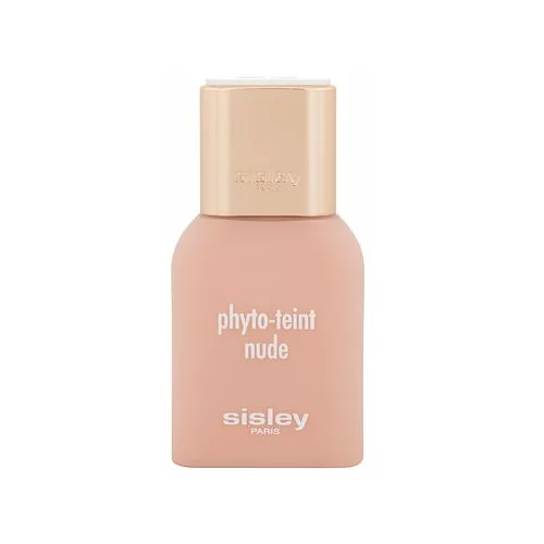 Sisley Phyto-Teint Nude puder 30 ml nijansa 1C Petal