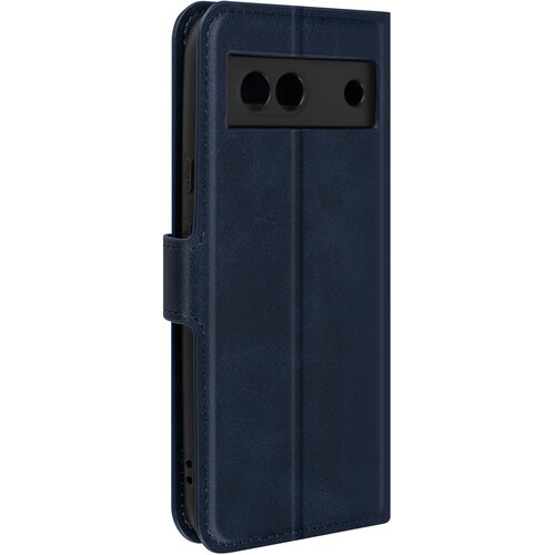 AVIZAR torbica za google pixel 8a portfelj podpornih funkcij, modra noč, (5000016944) Cene