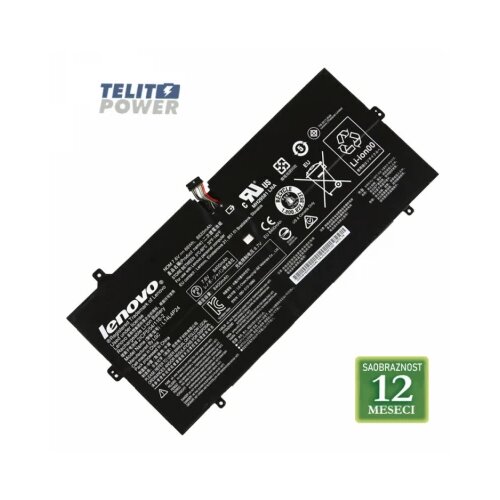  Baterija za laptop lenovo yoga 4 pro / L14M4P24 7.6V 66Wh / 8820mAh Cene