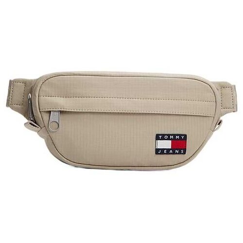 Tommy Hilfiger bež muška torbica Cene