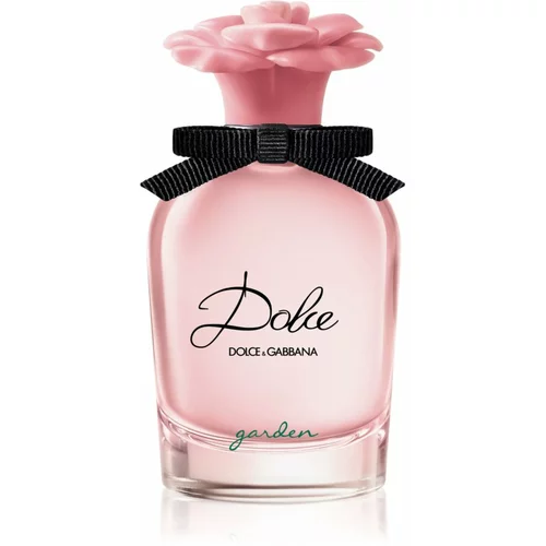 Dolce & Gabbana Dolce Garden parfumska voda za ženske 50 ml