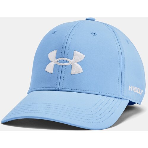 Under Armour Men&amp;#039;s Cap UA Golf96 Hat-BLU - Men&amp;#039;s Slike
