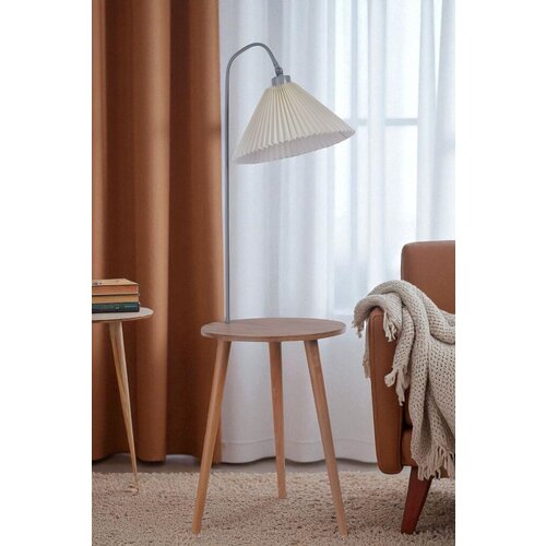Opviq podna lampa 8957-3, siva Cene