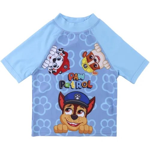 Paw Patrol BATH T-SHIRT