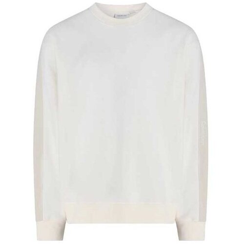 Calvin Klein beli muški duks CKJ30J327230-YAS Cene